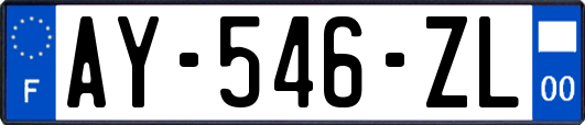 AY-546-ZL