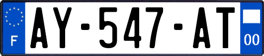 AY-547-AT