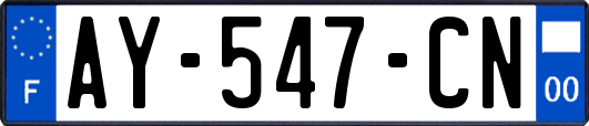 AY-547-CN