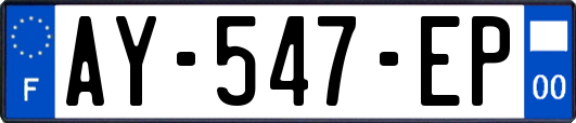 AY-547-EP