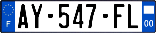 AY-547-FL