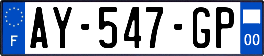 AY-547-GP