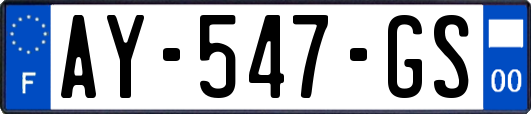 AY-547-GS