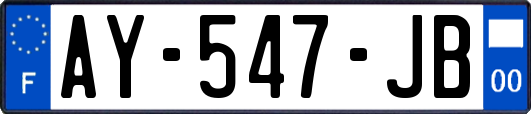 AY-547-JB