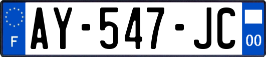 AY-547-JC