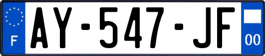 AY-547-JF