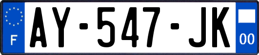 AY-547-JK