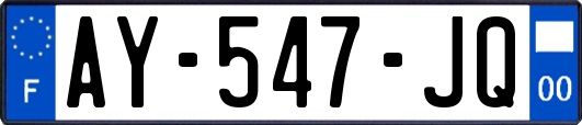 AY-547-JQ