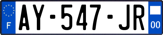 AY-547-JR