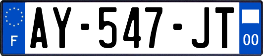 AY-547-JT