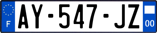 AY-547-JZ