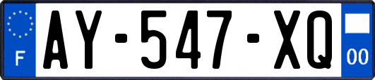 AY-547-XQ