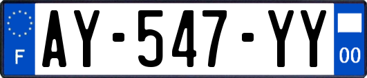 AY-547-YY