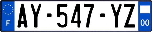 AY-547-YZ