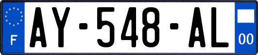 AY-548-AL