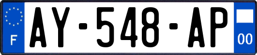 AY-548-AP