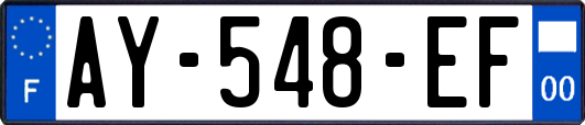 AY-548-EF