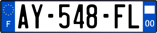 AY-548-FL
