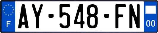 AY-548-FN