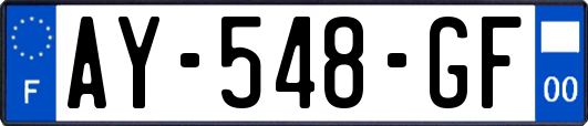 AY-548-GF