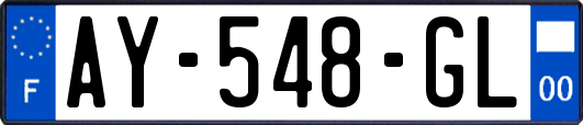AY-548-GL