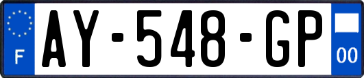 AY-548-GP