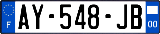 AY-548-JB