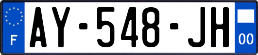 AY-548-JH