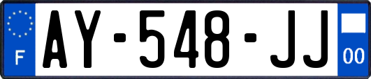 AY-548-JJ