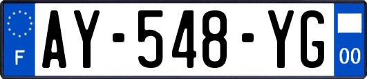 AY-548-YG