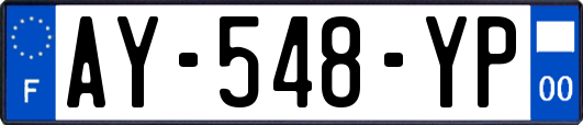 AY-548-YP