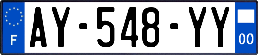 AY-548-YY