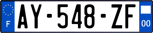 AY-548-ZF