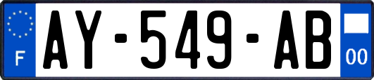 AY-549-AB