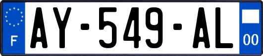 AY-549-AL