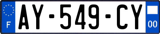AY-549-CY