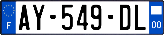 AY-549-DL