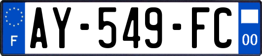 AY-549-FC