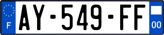 AY-549-FF