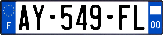 AY-549-FL