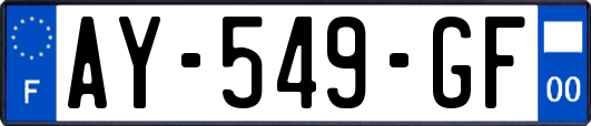 AY-549-GF