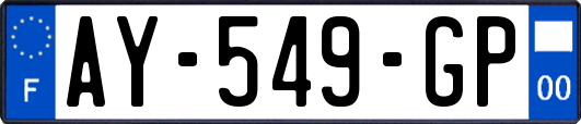 AY-549-GP