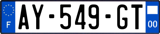 AY-549-GT