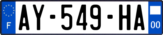 AY-549-HA