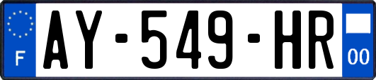 AY-549-HR