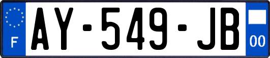 AY-549-JB