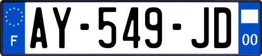 AY-549-JD