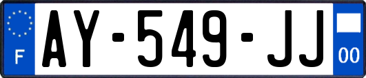AY-549-JJ
