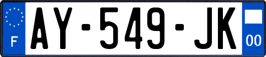 AY-549-JK