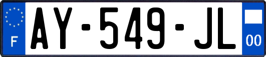 AY-549-JL